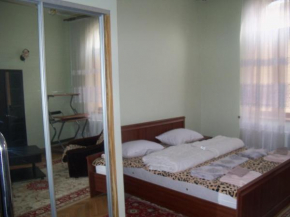 Apartment Roman